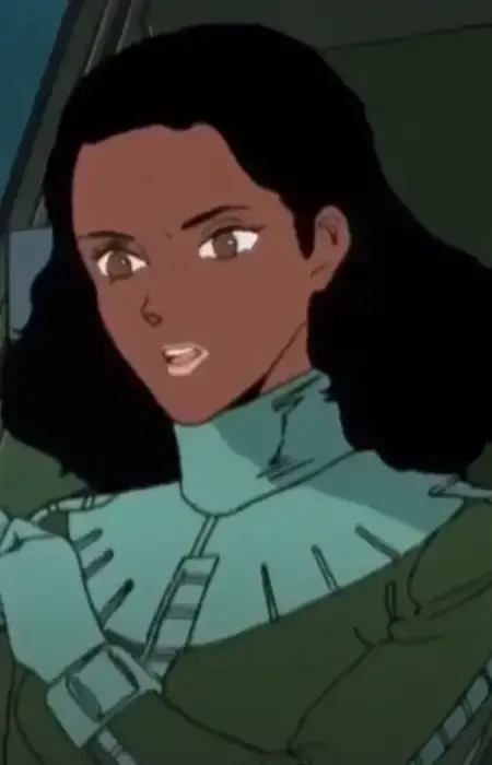 Masai N'Gava