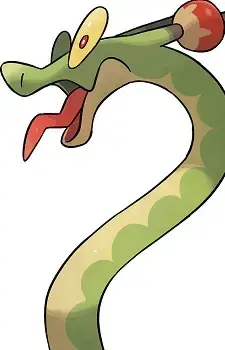 Kamitsuorochi