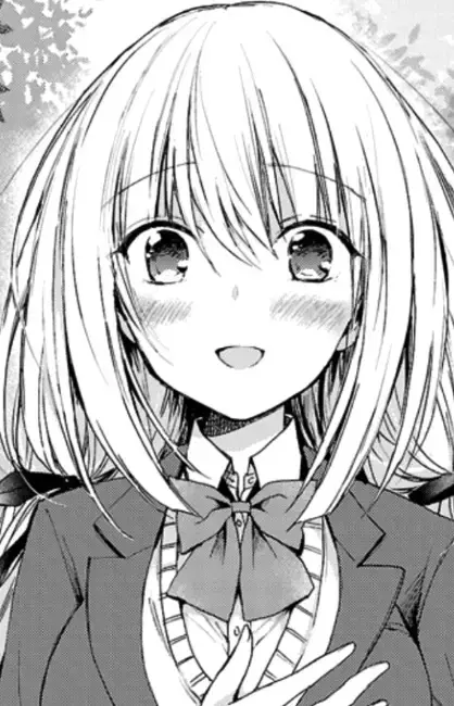 Pure Sakurasaka