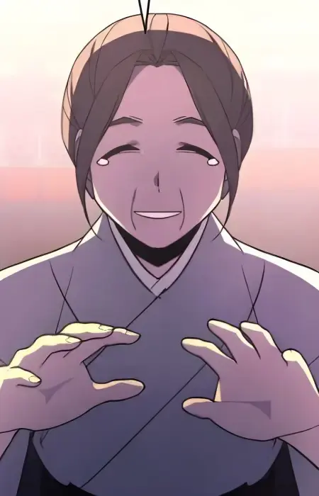 Yultak's Nanny