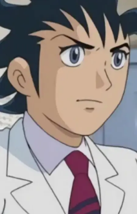 Dr. Ito