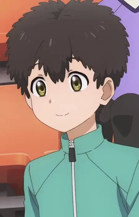 Souta Inukai