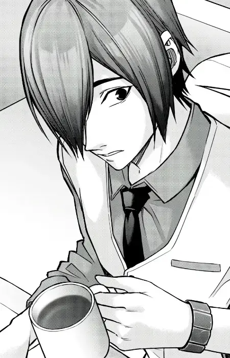 Ibuki Aoshige