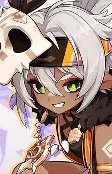 Iansan
