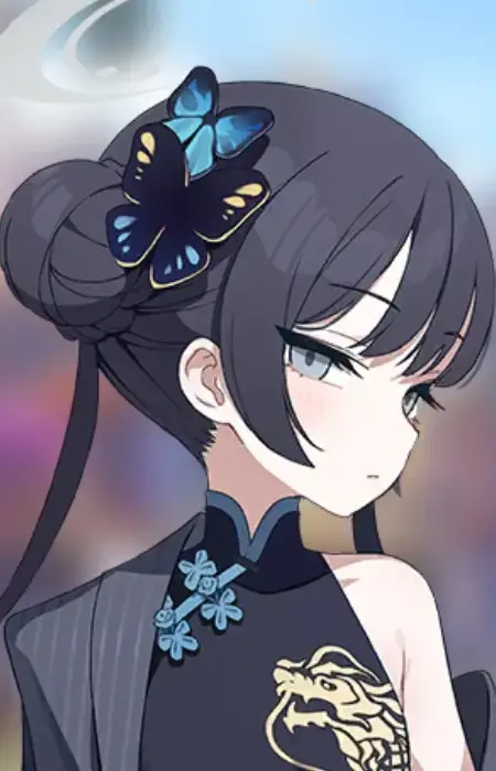 Kisaki Ryuuge