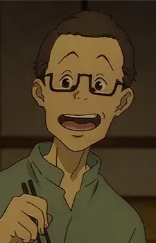 Tarou Kamogawa