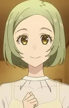Yuka Suzunomiya