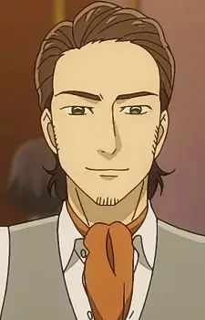 Kazuya Teshirogi