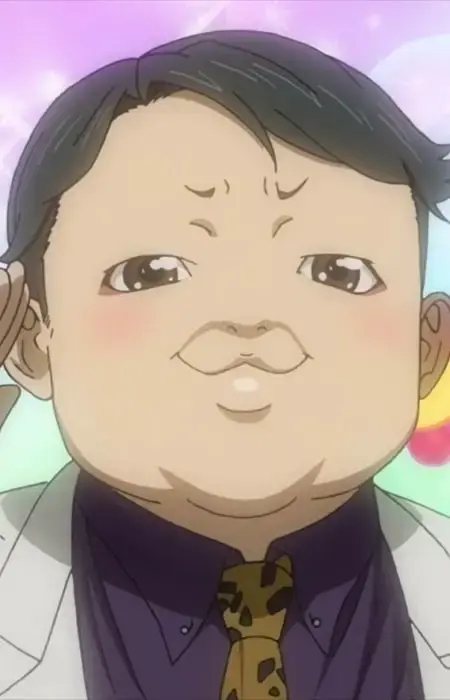 Kyouji Tobishiro
