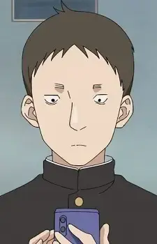 Arashi Komeran