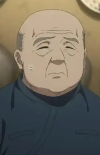 Tadashi Misumi