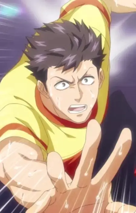 Akinari Ishida