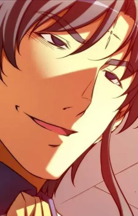Ryuusuke Ishigami