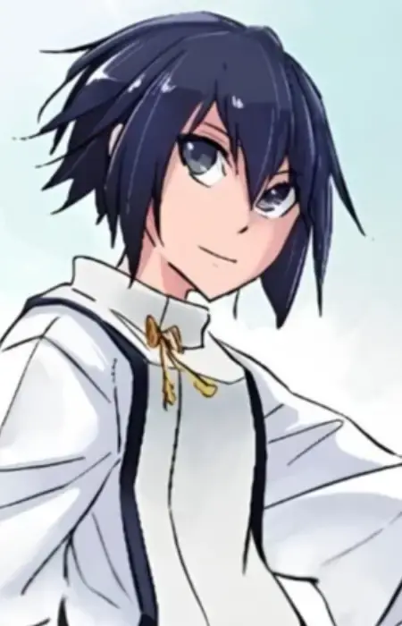Suzumaru