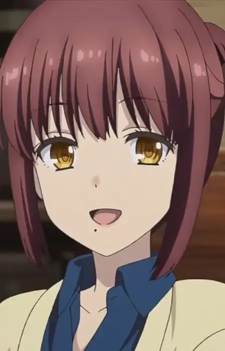 Kyoko Misaki