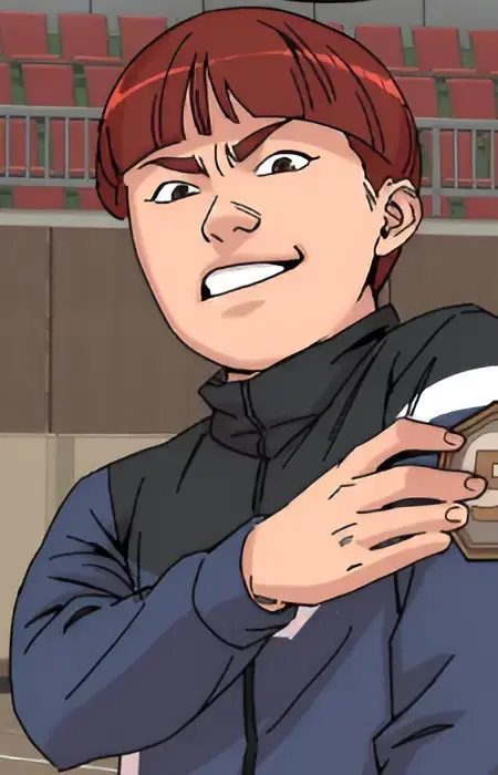 Kangshin