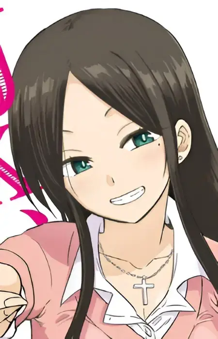 Nia Kurusu