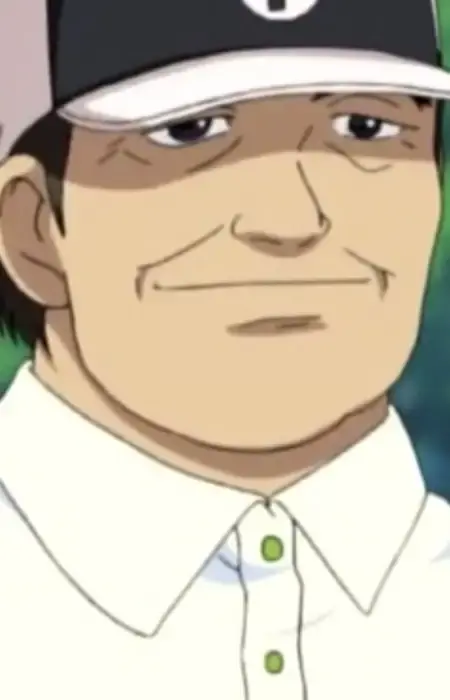 Sato Nagasuka