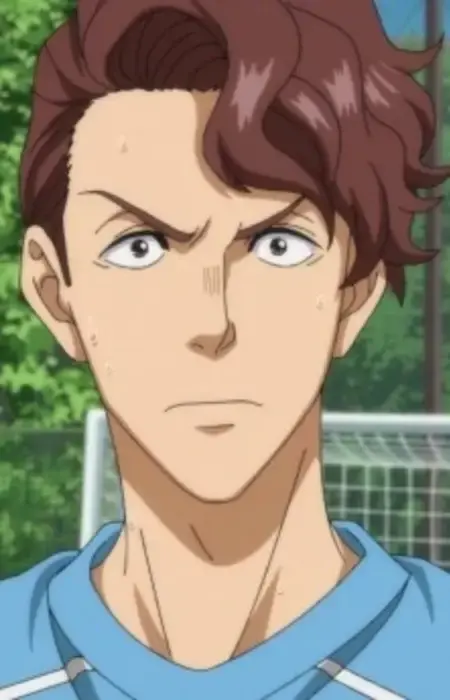 Kento Sugawara