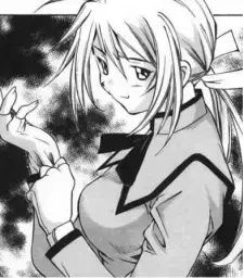 Ryoutarou Shiba