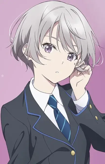 Asuka Nishino