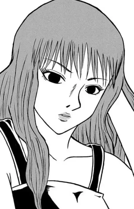 Junko Yokohama