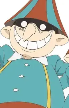Tweedle Dum