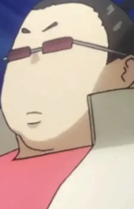 Shinzaburou