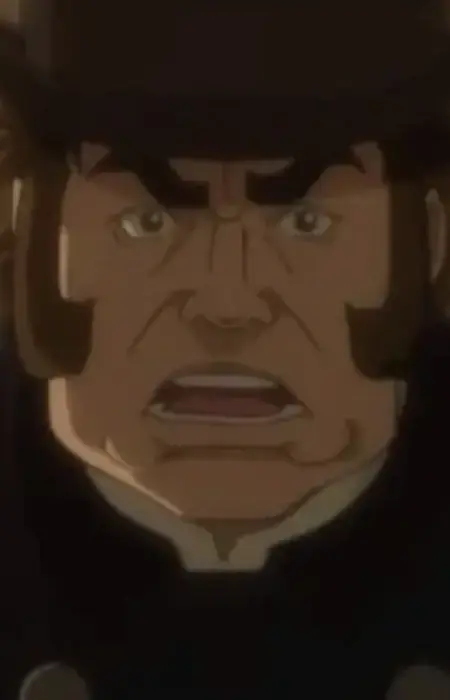 Coachman