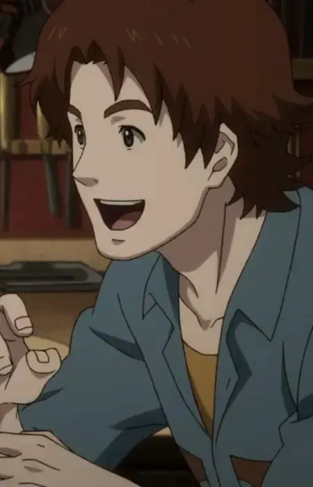 Kai Hoshina