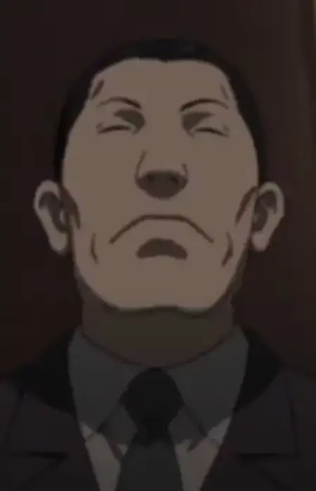 Yoshio Samukawa