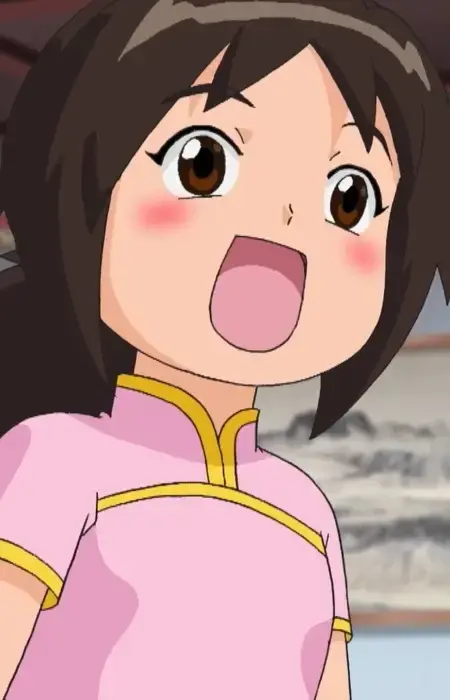 Sisi Tian