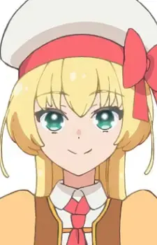 Kaede Satou
