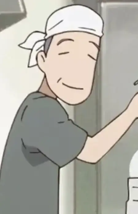 Chef