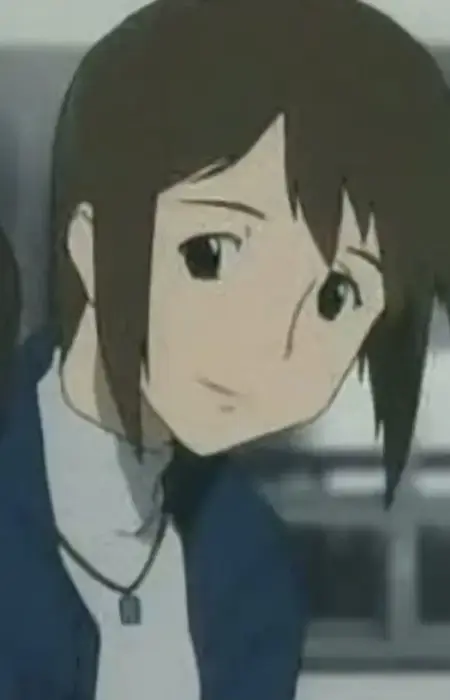 Ichiko Honda