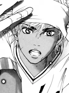 Ryou Shima