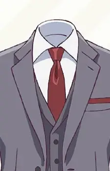 Akira Tounome
