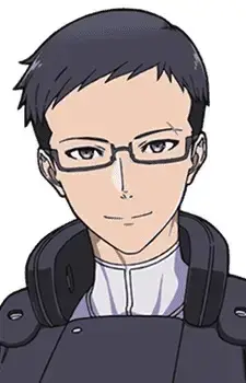 Reiji Kirihara