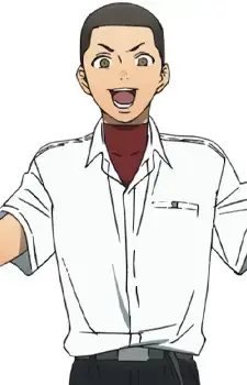 Yuuta Maki