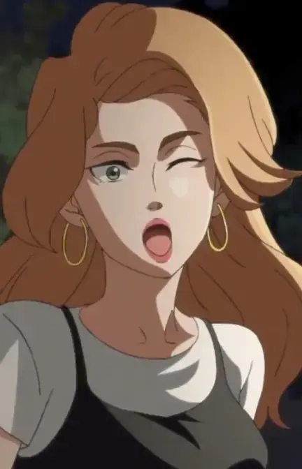 Watari's Mother