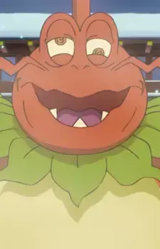 TonosamaGekomon