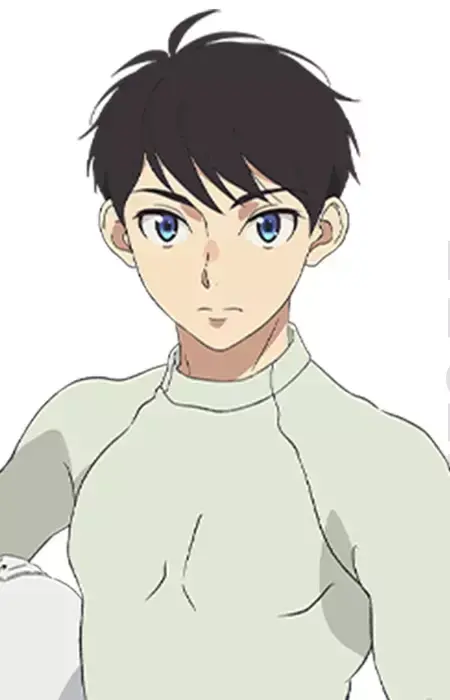 Haruka Asahina
