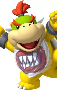 Koopa Jr.