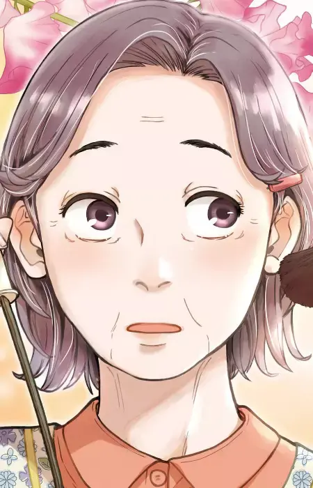 Hanayo Nishida
