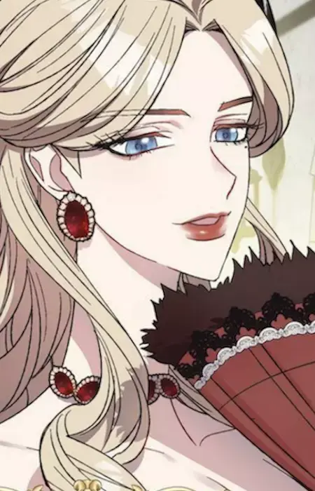 Madam Freesia