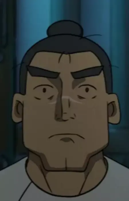 Sun Bao
