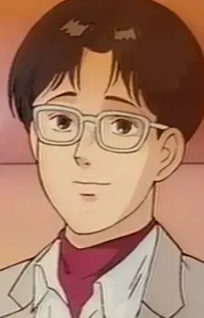 Naoto Ikushima