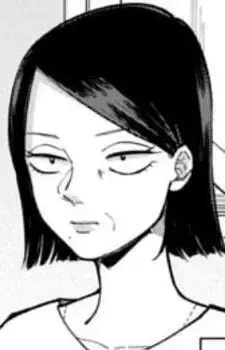 Megumi Aida