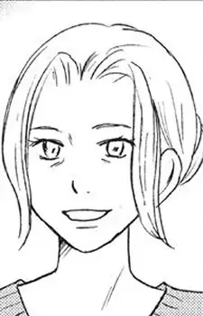 Hirotaka's Mother