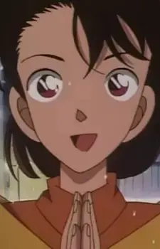 Asuka Anzai